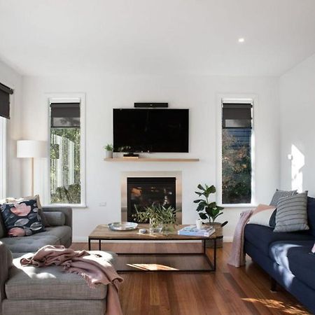 Azure Villa Daylesford Exterior photo