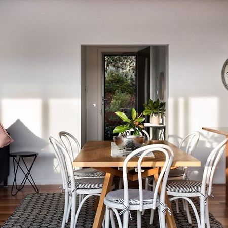 Azure Villa Daylesford Exterior photo