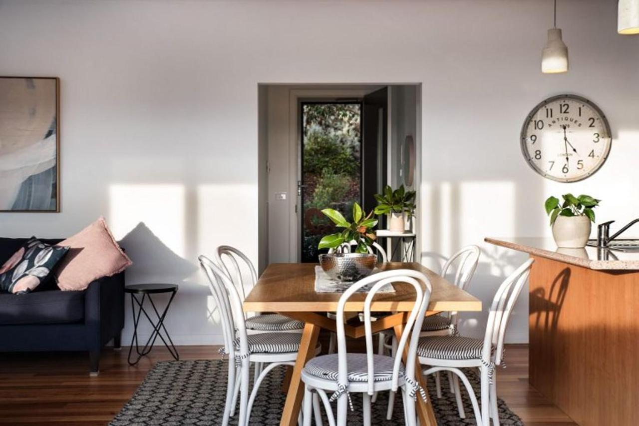 Azure Villa Daylesford Exterior photo