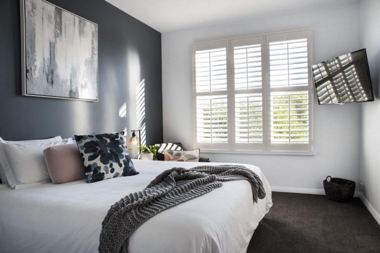 Azure Villa Daylesford Exterior photo