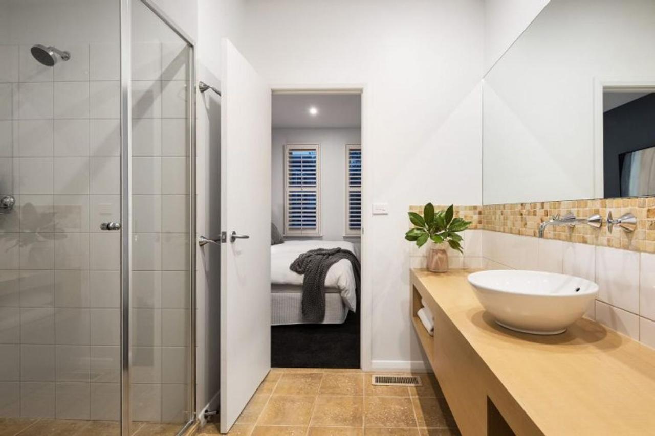 Azure Villa Daylesford Exterior photo