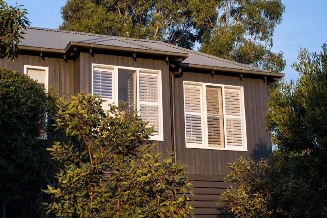 Azure Villa Daylesford Exterior photo