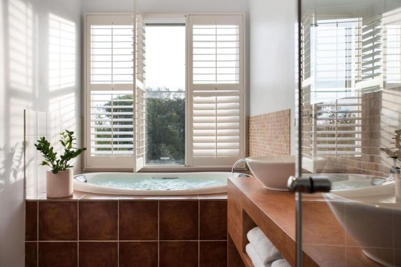 Azure Villa Daylesford Exterior photo